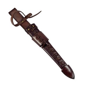 GRATIAN, forged medieval dagger