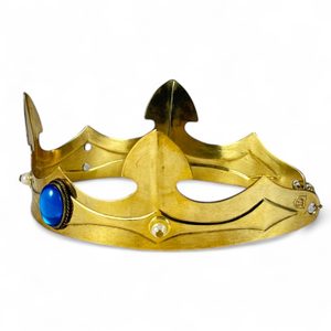 CAROLUS, medieval crown