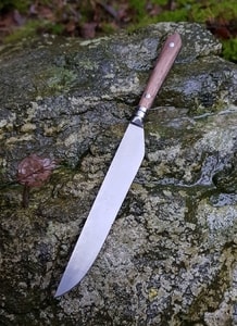 DORIAN, MITTELALTERLICHES GESCHMIEDETES MESSER - MESSER{% if kategorie.adresa_nazvy[0] != zbozi.kategorie.nazev %} - WAFFEN{% endif %}