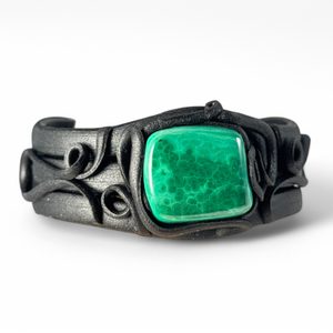 MALACHIT - Armband