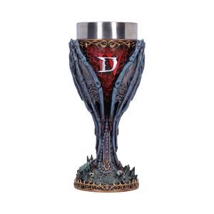 Diablo IV, Lilith - coupe 19,5 cm