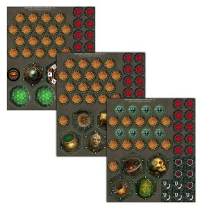 Warhammer Underworlds Direchasm