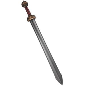 Scipio II - The Roman Gladius Long, foam sword