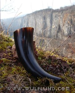 Viking Drinking Horn - 0,2 l