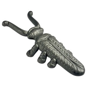 Beetle, cast iron shoehorn