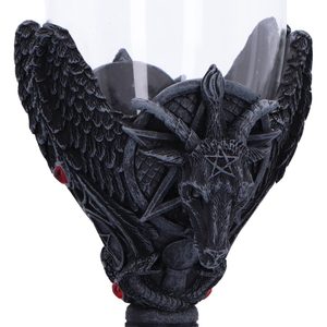 Goblet of the Baphomet 16,5cm