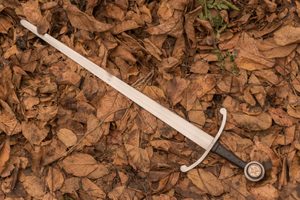 HONORIUS Single Handed Medieval Sword FULL TANG