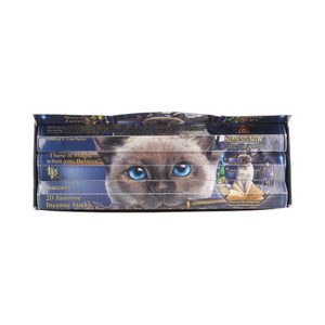 Happiness, scented sticks, jasmine - 6 pieces