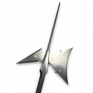 Renaissance Halberts