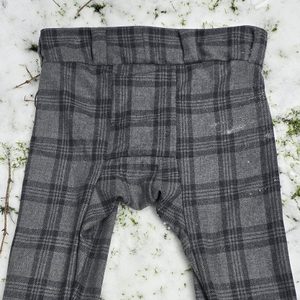 Celtic / Germanic wool trousers - Damendorf
