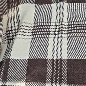 RODOPA, couverture traditionnelle en laine des Balkans, naturelle