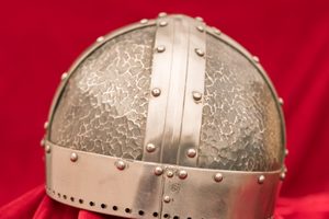 NJAL, Viking Helmet