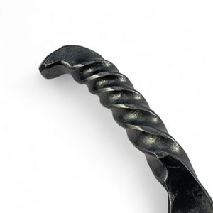 WOLF CLAW forged knife