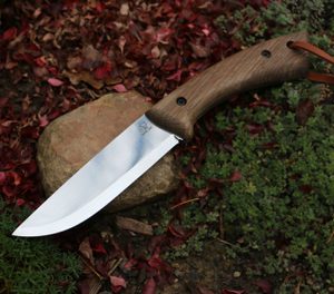 BUSHCRAFT BLACK OAK - OUTDOOR KNIFE - BUSHCRAFT{% if kategorie.adresa_nazvy[0] != zbozi.kategorie.nazev %} - BUSHCRAFT, RECONSTITUTION, ACCESSOIRE{% endif %}