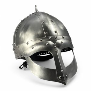 HELMET après la barre de Gjermundbu