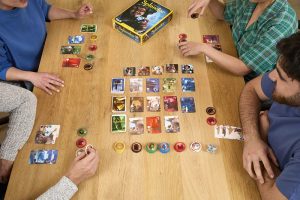 Splendor - new edition