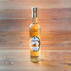 Golden mead
