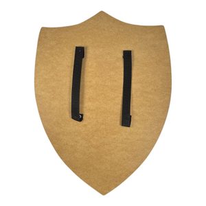 Medieval shield, children's