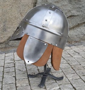 VIKING HELMET - SCANDINAVIA