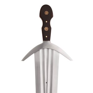 Italian Cinquedea, short sword