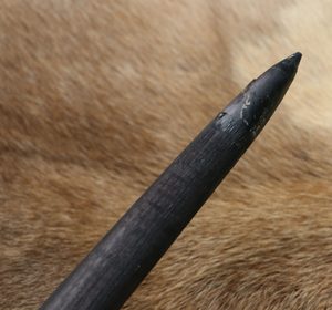 VALACHIA, VALASKA traditional forged Carpathian Axe