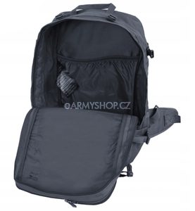 BACKPACK MAGNUM TAJGA FORGED IRON - GREY - BACKPACKS - MILITARY, OUTDOOR{% if kategorie.adresa_nazvy[0] != zbozi.kategorie.nazev %} - BUSHCRAFT{% endif %}