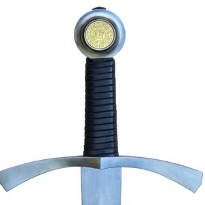 REGIS, medieval one-handed sword