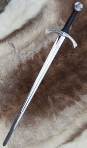 OTAKAR, MEDIEVAL KING'S SWORD - MEDIEVAL SWORDS{% if kategorie.adresa_nazvy[0] != zbozi.kategorie.nazev %} - WEAPONS - SWORDS, AXES, KNIVES{% endif %}