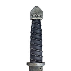 BRAN, Viking scramasax