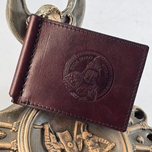 GLADIATOR, Ledergeldbörse