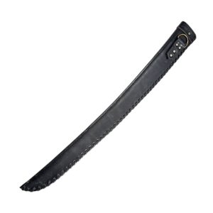 Bohemian medieval falchion, Middle Ages