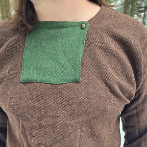 Viking tunic, wool, Living History