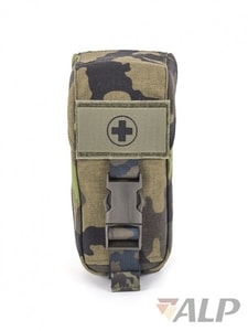 Kit BL, trousse de premiers soins - poche