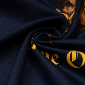 Kingdom Come: Deliverance II T-Shirt, Game Over