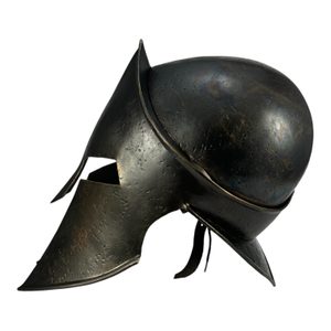 300 Sparta - Spartan helmet, film replica