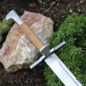 LANGMESSER German Long Falchion