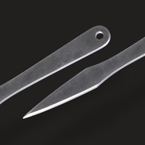 GUNGNIR, couteau de lancer 8mm