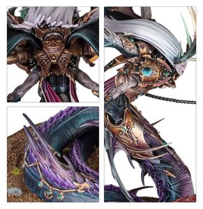 Warhammer 40k: Emperor´s Children - Fulgrim