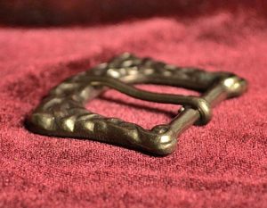 VIKING KNOTTED BUCKLE FOR BELTS - BOUCLES DE CEINTURE ET RIVETS DÉCORATIFS{% if kategorie.adresa_nazvy[0] != zbozi.kategorie.nazev %} - CUIR : PRODUITS ET OUTILS{% endif %}