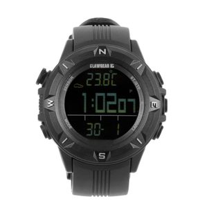 WATCHES, Mission Sensor II, Clawgear