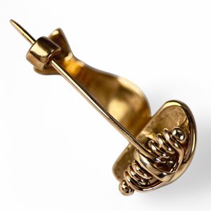 ROMAN LEGIONARY SPONSOR aus MUSH, Bronze