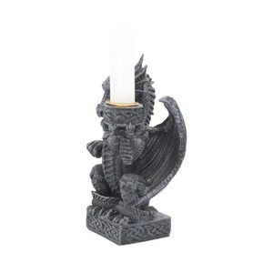 DRAK, candlestick 15 cm