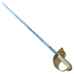 British Royal Air Force Dress Sword - RAF