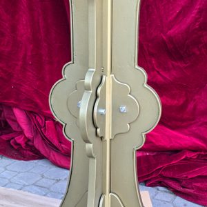 Burlesque Champagne glass de luxe