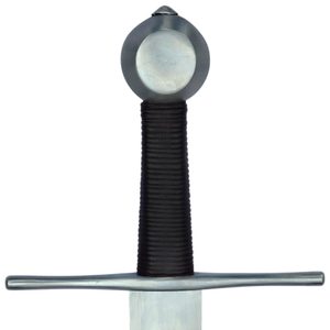 CARLTON, épée à une main Full-Tang