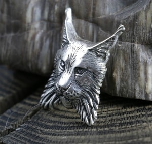 LYNX, PENDENTIF, ARGENT 925 - PENDENTIFS{% if kategorie.adresa_nazvy[0] != zbozi.kategorie.nazev %} - BIJOUX EN ARGENT{% endif %}