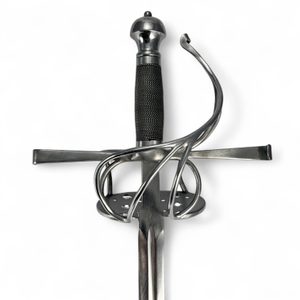 RAPIER pour le jeu d'épée de luxe