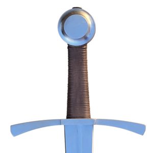 OTTOKAR, one-handed medieval sword, sharp replica