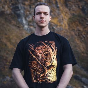 VICTORY OR VALHALLA, VIKING T-SHIRT, MEN'S NAAV - T-SHIRTS PAÏENS{% if kategorie.adresa_nazvy[0] != zbozi.kategorie.nazev %} - T-SHIRTS, BOOTS - ROCK MUSIC{% endif %}