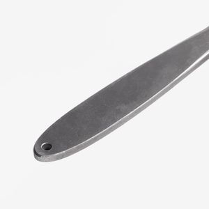 COMET, throwing knife